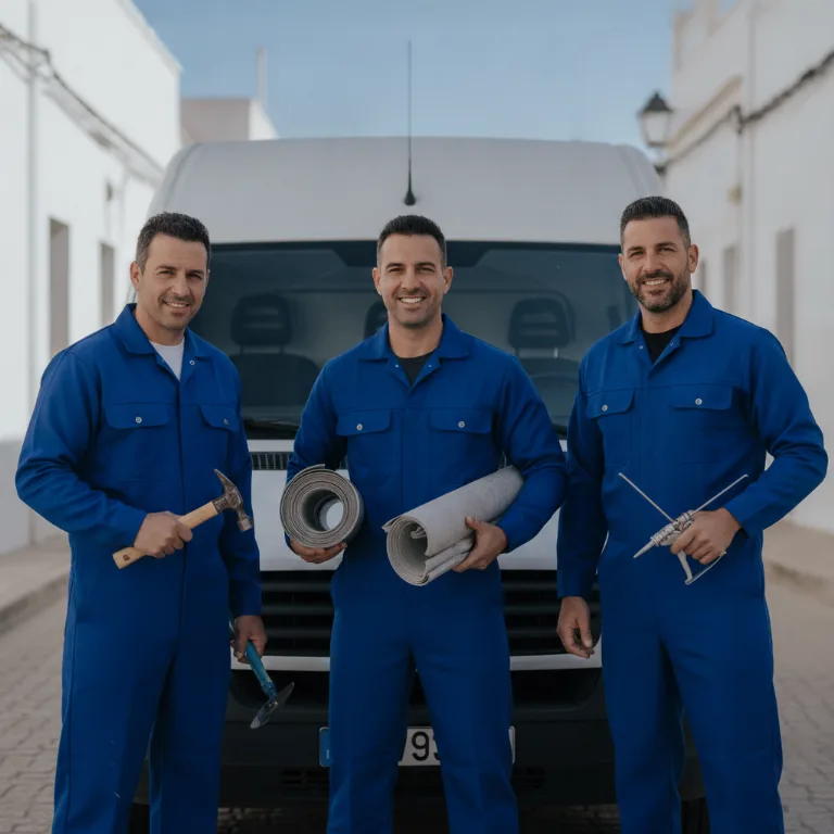 Riparazione Tetto team a Nichelino